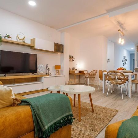 Family Suit Principal Encantos De Sevilla Екстер'єр фото