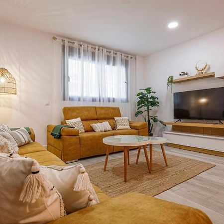 Family Suit Principal Encantos De Sevilla Екстер'єр фото