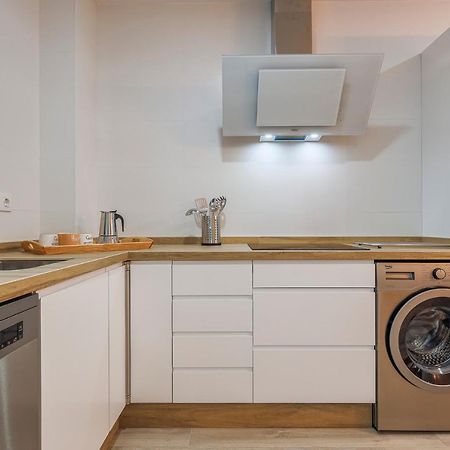 Family Suit Principal Encantos De Sevilla Екстер'єр фото