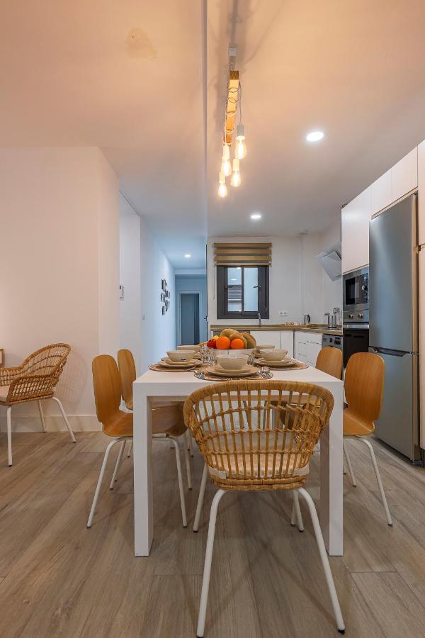 Family Suit Principal Encantos De Sevilla Екстер'єр фото