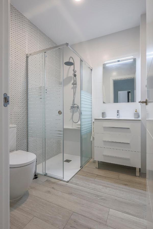 Family Suit Principal Encantos De Sevilla Екстер'єр фото