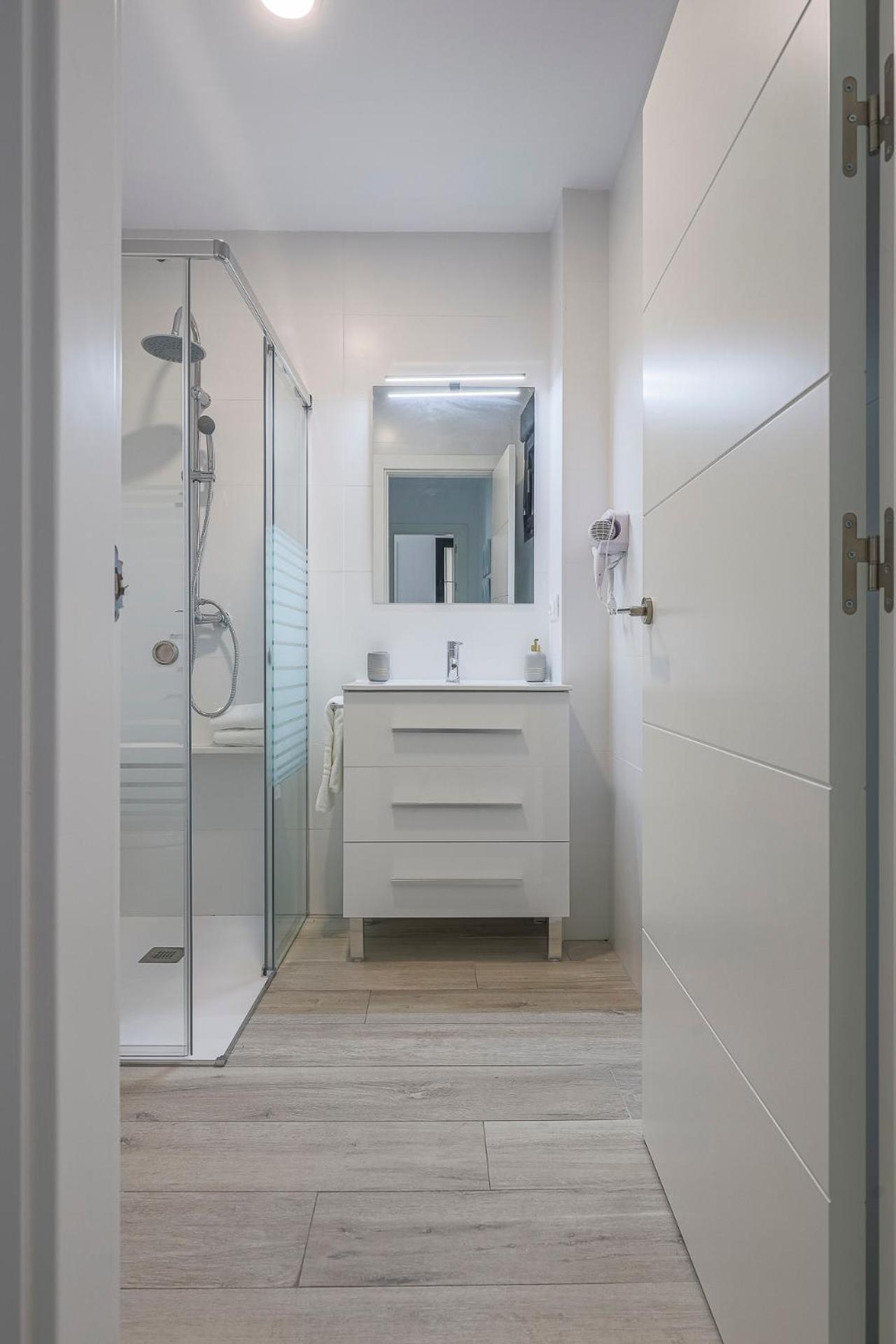 Family Suit Principal Encantos De Sevilla Екстер'єр фото