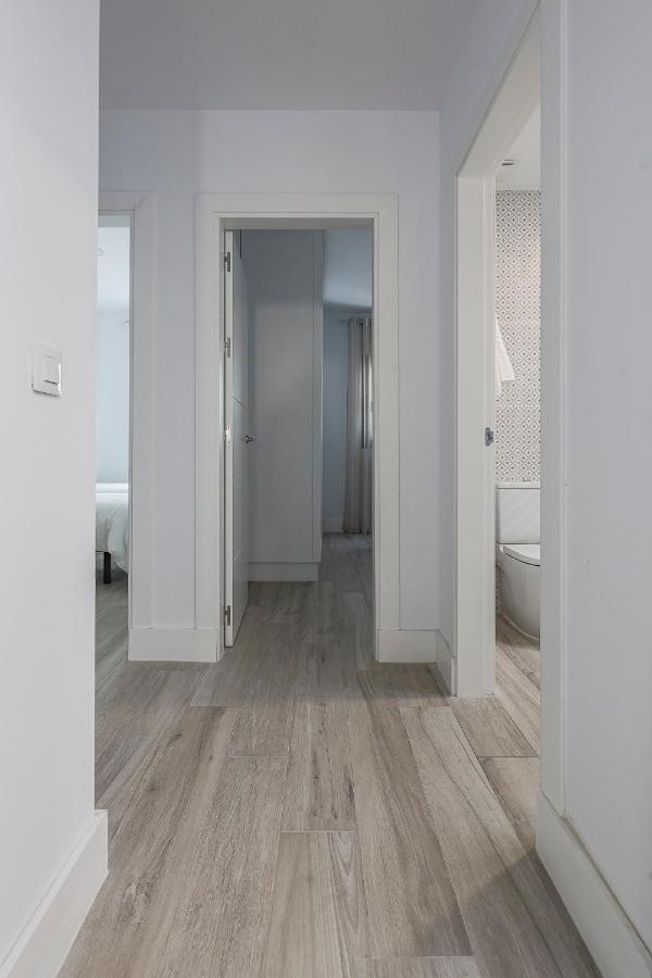 Family Suit Principal Encantos De Sevilla Екстер'єр фото