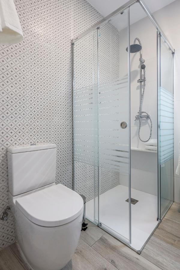 Family Suit Principal Encantos De Sevilla Екстер'єр фото