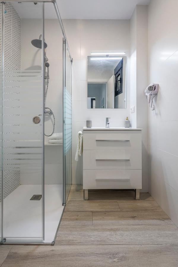 Family Suit Principal Encantos De Sevilla Екстер'єр фото
