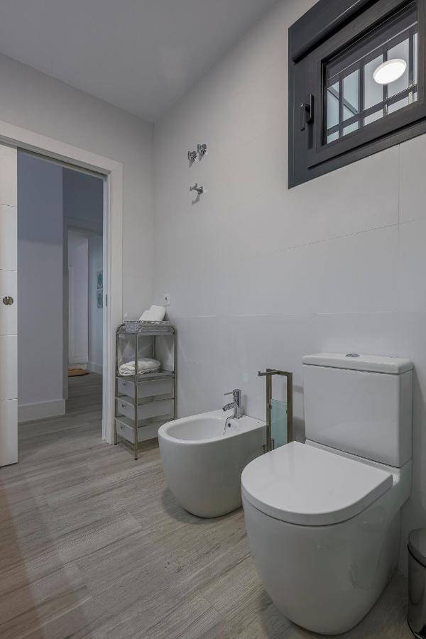 Family Suit Principal Encantos De Sevilla Екстер'єр фото