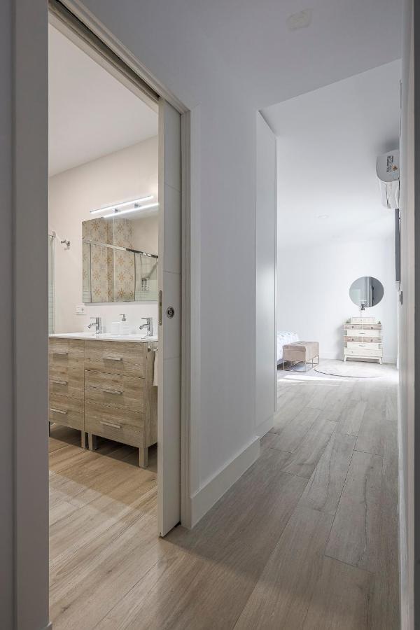 Family Suit Principal Encantos De Sevilla Екстер'єр фото