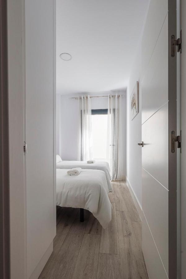 Family Suit Principal Encantos De Sevilla Екстер'єр фото