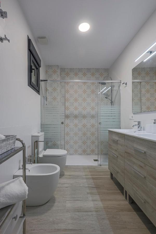 Family Suit Principal Encantos De Sevilla Екстер'єр фото