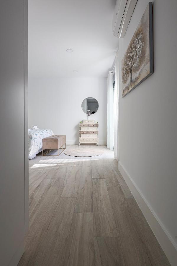 Family Suit Principal Encantos De Sevilla Екстер'єр фото