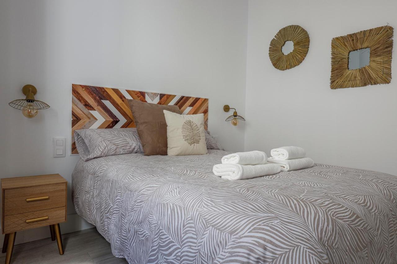 Family Suit Principal Encantos De Sevilla Екстер'єр фото