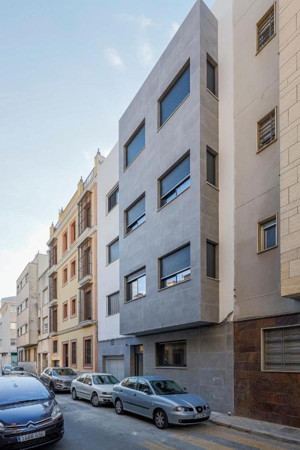 Family Suit Principal Encantos De Sevilla Екстер'єр фото