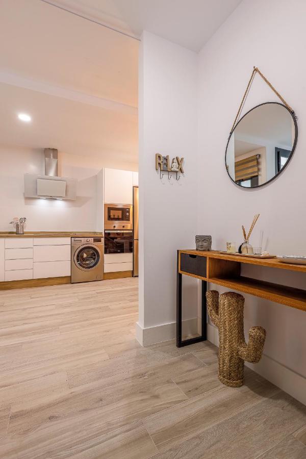 Family Suit Principal Encantos De Sevilla Екстер'єр фото