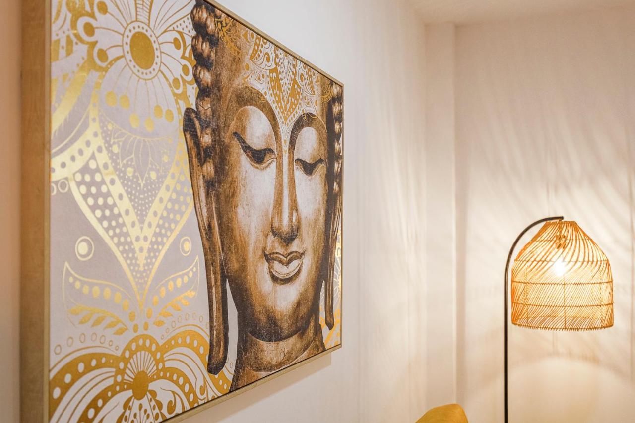 Family Suit Principal Encantos De Sevilla Екстер'єр фото