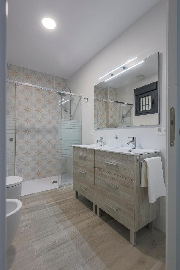 Family Suit Principal Encantos De Sevilla Екстер'єр фото